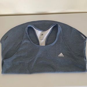 Adidas Aeroready Tank Top